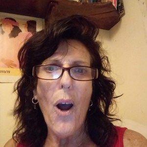 Meet your Posher, Janine